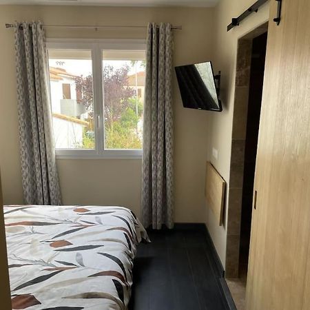 Magnifique Appartement T3 Tout Confort Perpignano Esterno foto