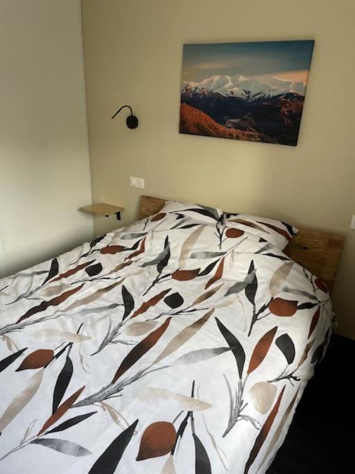 Magnifique Appartement T3 Tout Confort Perpignano Esterno foto