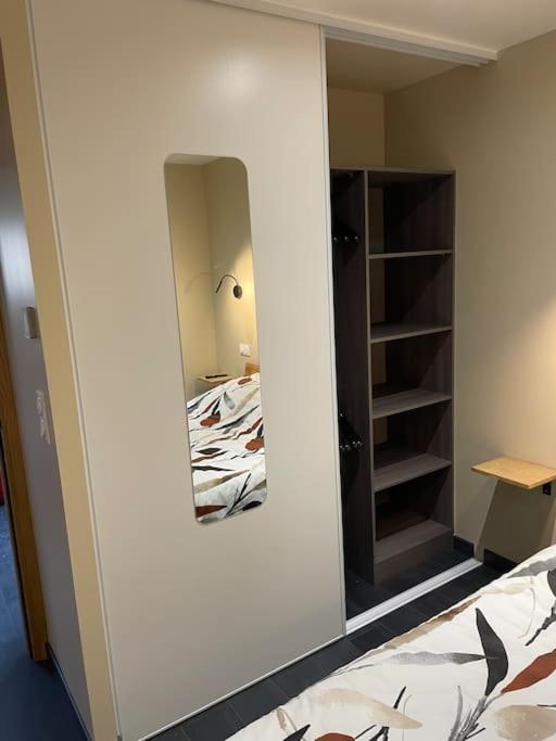 Magnifique Appartement T3 Tout Confort Perpignano Esterno foto